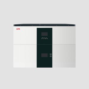 Stacked 15-degree photovoltaic storage integrated machine