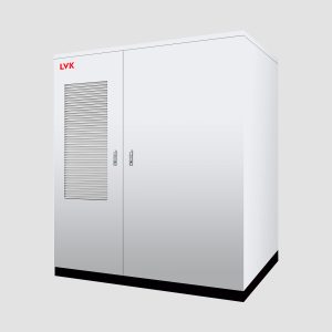 (Customized) Industrial and commercial energy storage cabinet
